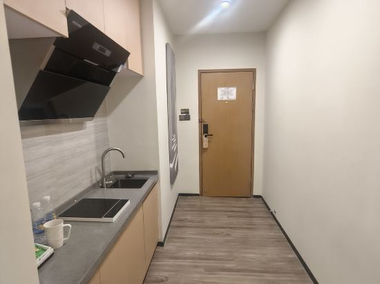 京基京寓飯店（深圳龍崗大運中心店）優惠