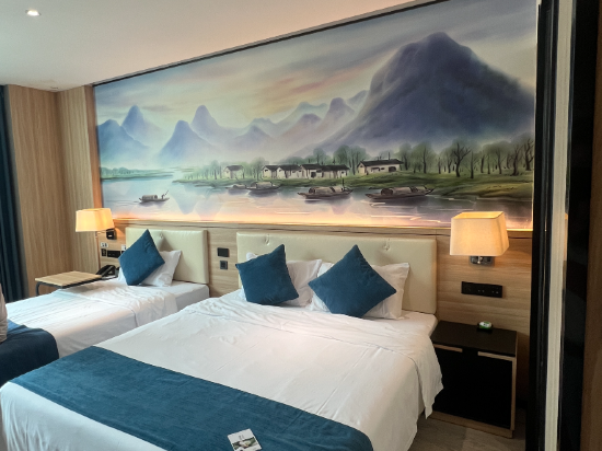 H酒店（深圳寶安國際機場店）優惠