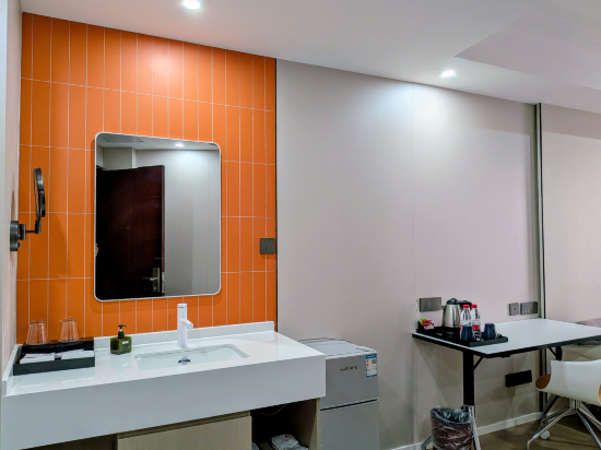 上海五角場華美達大飯店優惠