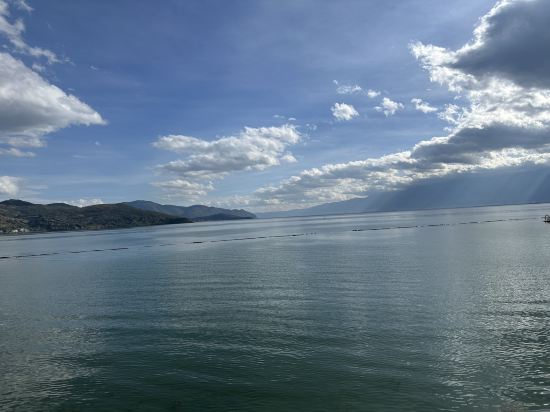 大理海音·海景花園美宿優惠