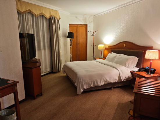 東莞花園飯店優惠