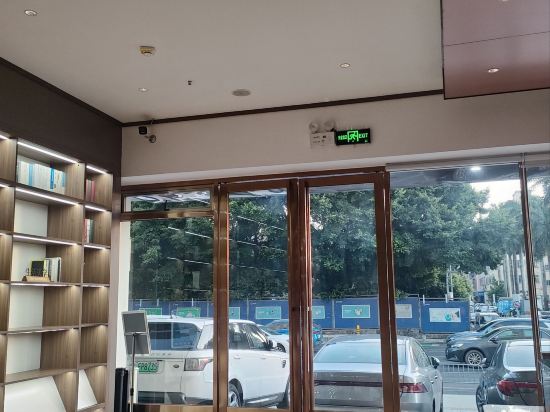 漢庭酒店（深圳燕羅濕地公園店）優惠