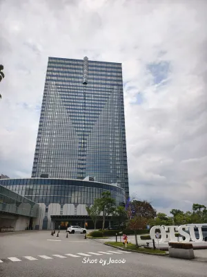 びわ湖大津プリンスホテル 外観 Photos