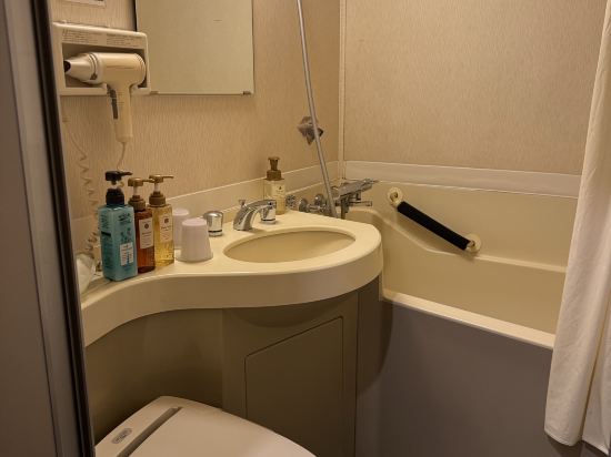 Tabist阿巴希利中央飯店優惠