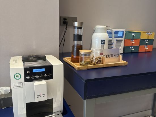 7天飯店（廣州東站沙河服裝城店）優惠