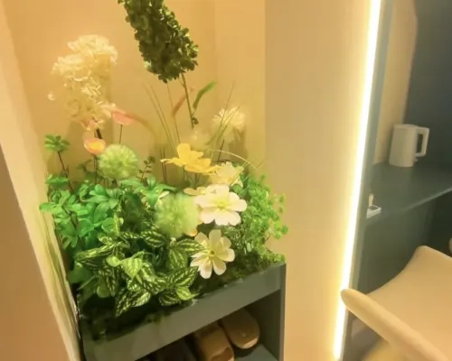 Pingping Family Apartment الغرف Photos