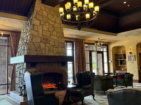 廣州九龍湖國王酒店優惠