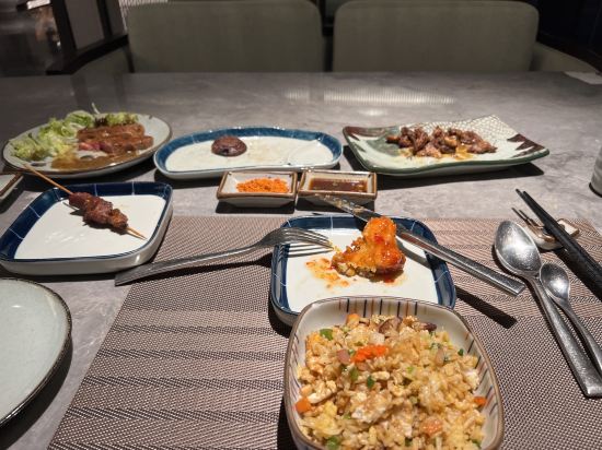 吉安格蘭雲天國際飯店優惠