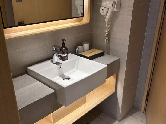 全季飯店（重慶觀音橋步行街店）優惠