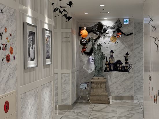 大和Roynet酒店名古屋納屋橋優惠