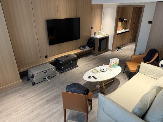 成都綠洲大酒店優惠