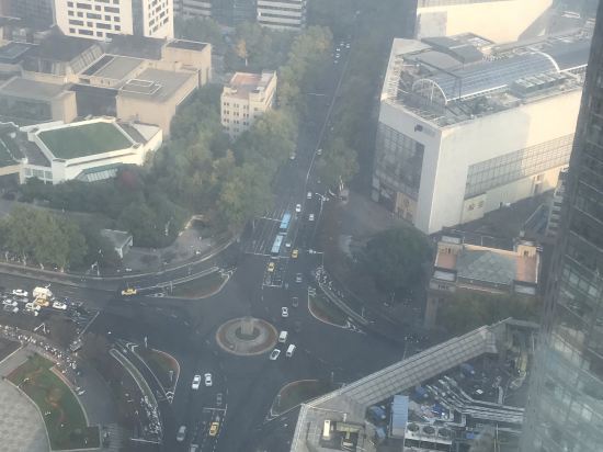 南京商茂國際酒店優惠