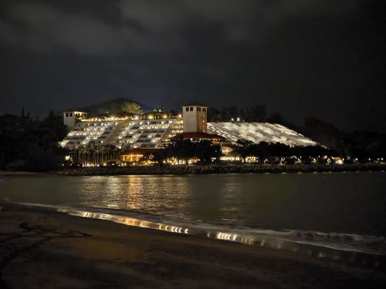 澳門鷺環海天度假酒店優惠