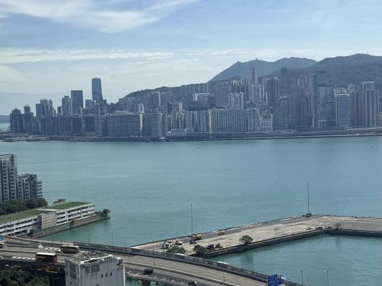 唯港薈酒店優惠