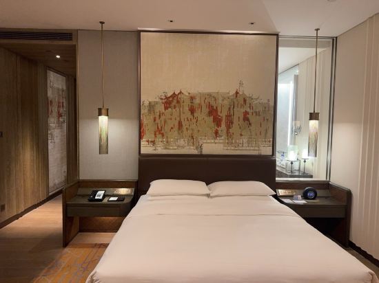 西安君悦酒店優惠