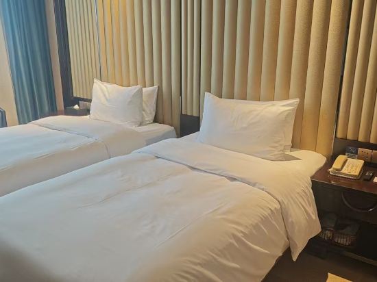 上海共康美侖飯店優惠