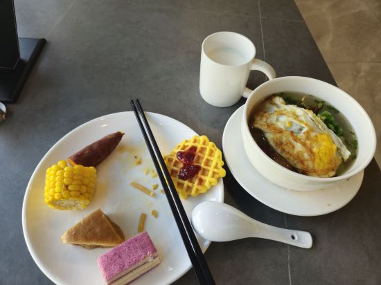 廣州賽菲爾飯店優惠