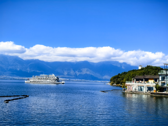 大理瀾庭別院優惠