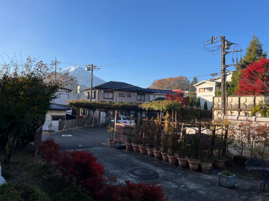 河口湖酒店優惠