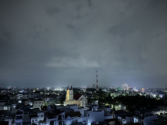 米拉中央公園飯店優惠