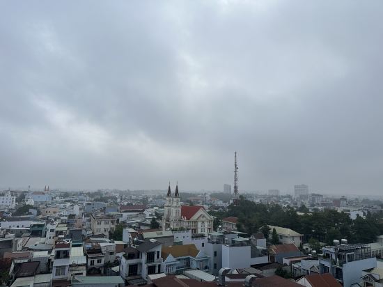 米拉中央公園飯店優惠