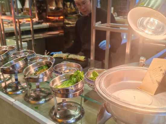 煙台南山皇冠假日酒店優惠