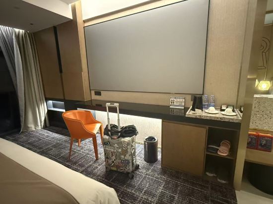 宜致酒店（廣州珠江新城崗頂地鐵站店）優惠