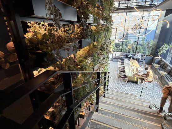 大阪難波東急STAY美居飯店優惠