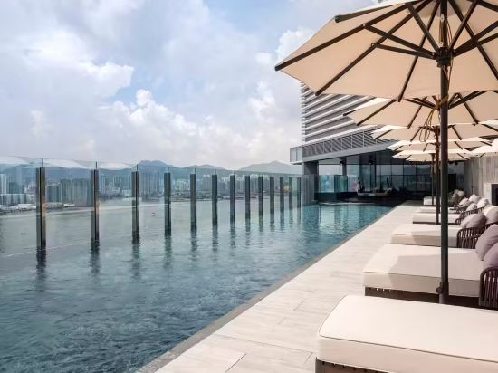 香港維港凱悅尚萃酒店優惠