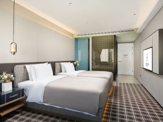 深圳方格雅仕酒店優惠