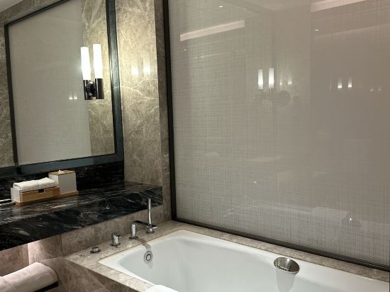 上海寶華喜來登酒店優惠