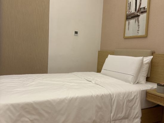 建國璞隱酒店（深圳福田會展中心車公廟店）優惠