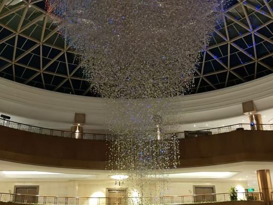 鄭州索菲特國際飯店優惠