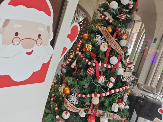 From·K歡凱飯店（廣州珠江新城體育西路店）優惠