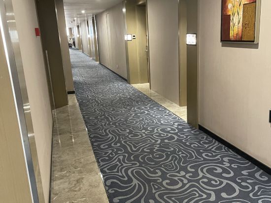 南京水遊城假日酒店優惠