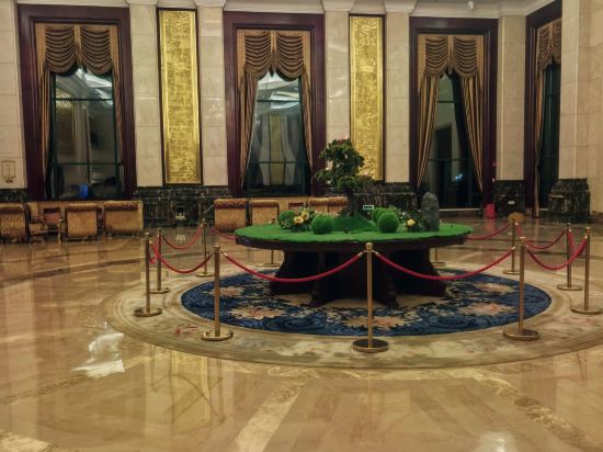 清遠恆大酒店優惠