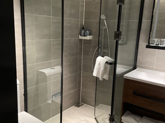 漢庭飯店（東莞長安萬達店）優惠