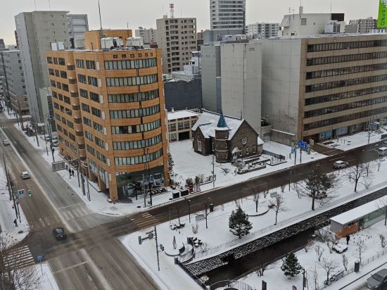 ホテルモントレエーデルホフ札幌 クーポン