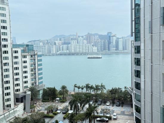 香港九龍海灣酒店優惠