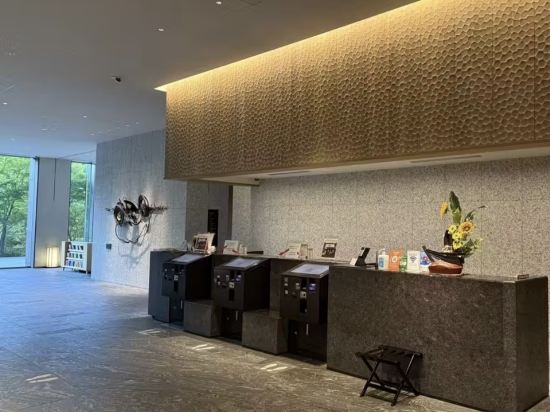 京阪築地銀座格蘭德酒店優惠