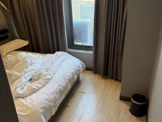 螢火電競概念公寓（廣州融創文旅城店）優惠