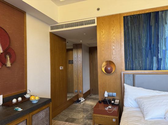 香格里拉大酒店優惠