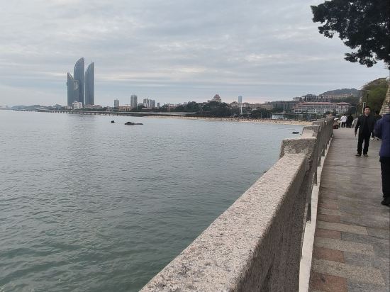 廈門鑫利圓飯店（中山路步行街鼓浪嶼碼頭店）優惠