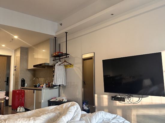 楓雨國際公寓（深圳福田華強北地鐵站店）優惠