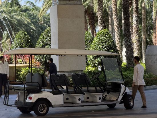 三亞海棠灣喜來登度假酒店優惠