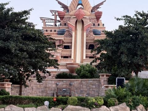 三亞亞特蘭蒂斯酒店優惠