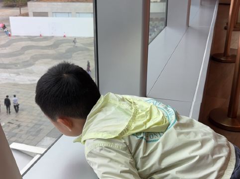 香港銀樾美憬閣精選酒店優惠