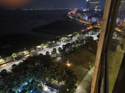 廈門羅約海濱温泉酒店優惠