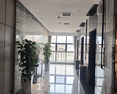 Horun Hotel (Sports Center Branch) Photos