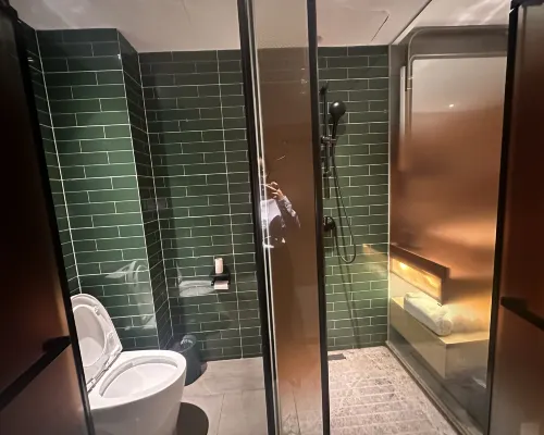 Kunming Guomu Hotel (Changshui International Airport) Номера Photos
